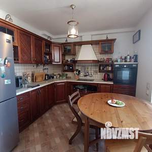 3-к квартира, вторичка, 87м2, 19/26 этаж