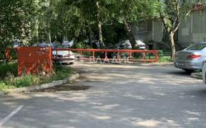 1-к квартира, вторичка, 31м2, 3/5 этаж