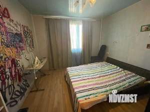 3-к квартира, вторичка, 81м2, 9/22 этаж