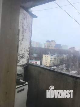 3-к квартира, вторичка, 49м2, 9/9 этаж