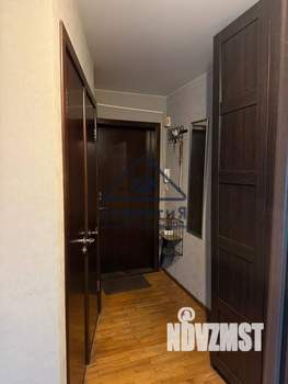 2-к квартира, вторичка, 44м2, 5/5 этаж