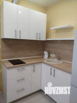 1-к квартира, вторичка, 35м2, 11/23 этаж