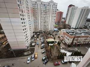 2-к квартира, вторичка, 60м2, 11/17 этаж