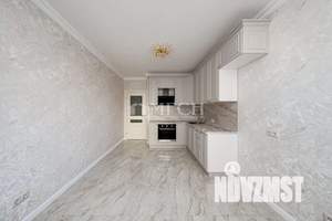 2-к квартира, вторичка, 61м2, 8/24 этаж