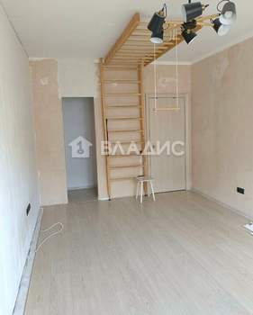 1-к квартира, вторичка, 45м2, 14/18 этаж