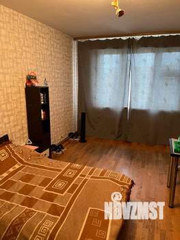 4-к квартира, вторичка, 105м2, 23/23 этаж