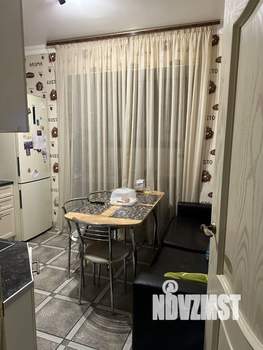 2-к квартира, вторичка, 51м2, 6/20 этаж