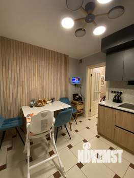 3-к квартира, вторичка, 87м2, 1/12 этаж