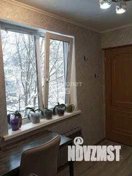 3-к квартира, вторичка, 52м2, 5/5 этаж