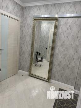 1-к квартира, вторичка, 40м2, 5/17 этаж
