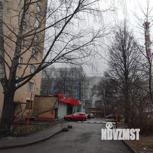 1-к квартира, вторичка, 33м2, 7/9 этаж