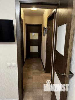 2-к квартира, вторичка, 65м2, 5/18 этаж