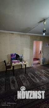 2-к квартира, вторичка, 45м2, 4/5 этаж