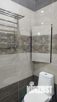 1-к квартира, вторичка, 35м2, 7/22 этаж