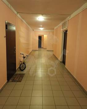 2-к квартира, вторичка, 64м2, 13/17 этаж