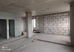 2-к квартира, вторичка, 54м2, 23/23 этаж