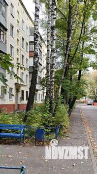 1-к квартира, вторичка, 32м2, 1/5 этаж
