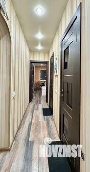 2-к квартира, вторичка, 66м2, 10/27 этаж