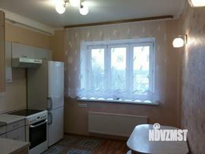 1-к квартира, вторичка, 38м2, 4/14 этаж