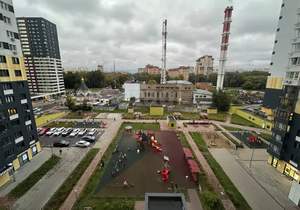 2-к квартира, вторичка, 49м2, 8/23 этаж