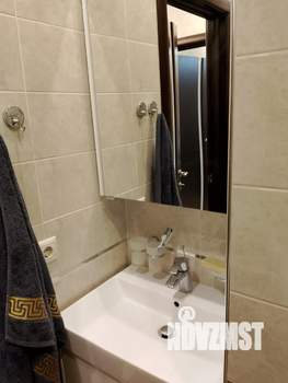 1-к квартира, вторичка, 48м2, 3/18 этаж