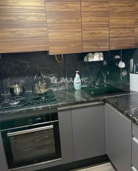 2-к квартира, вторичка, 44м2, 4/5 этаж