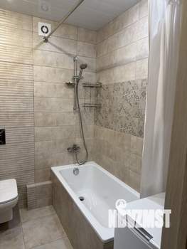 1-к квартира, вторичка, 46м2, 14/25 этаж