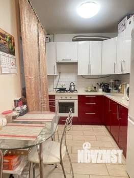 1-к квартира, вторичка, 30м2, 3/4 этаж