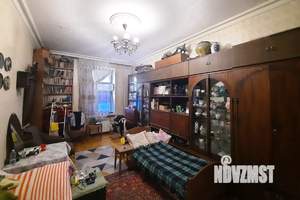 3-к квартира, вторичка, 83м2, 2/5 этаж