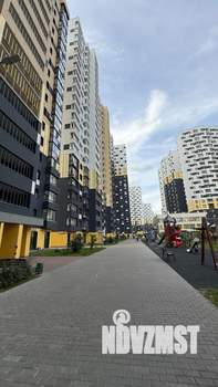 Студия квартира, вторичка, 26м2, 15/23 этаж