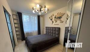 1-к квартира, вторичка, 33м2, 4/23 этаж