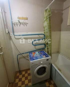 2-к квартира, вторичка, 47м2, 5/5 этаж