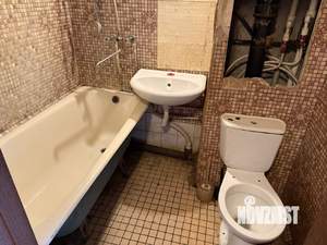 1-к квартира, вторичка, 34м2, 6/16 этаж