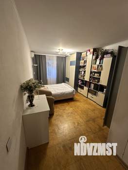 2-к квартира, вторичка, 45м2, 3/5 этаж