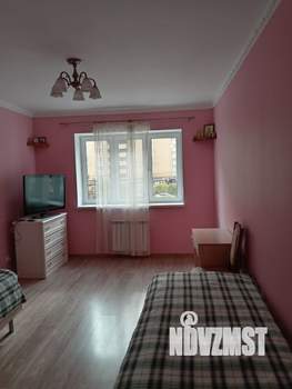 6-к квартира, вторичка, 40м2, 2/17 этаж