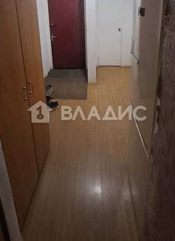 3-к квартира, вторичка, 55м2, 2/5 этаж