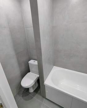 1-к квартира, вторичка, 34м2, 6/9 этаж