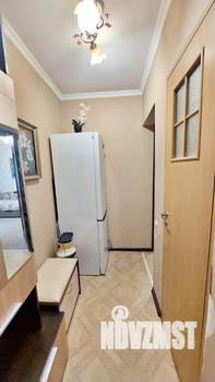 1-к квартира, вторичка, 29м2, 5/5 этаж