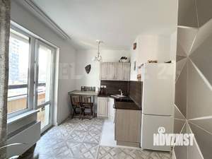 1-к квартира, вторичка, 35м2, 3/23 этаж