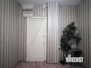 3-к квартира, вторичка, 66м2, 1/3 этаж