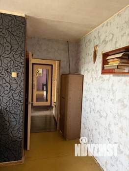 2-к квартира, вторичка, 43м2, 8/9 этаж