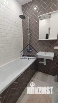 Студия квартира, вторичка, 24м2, 21/23 этаж