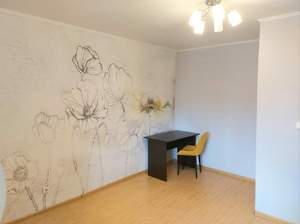 1-к квартира, вторичка, 36м2, 3/17 этаж