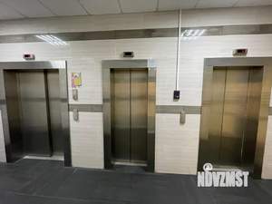 1-к квартира, вторичка, 41м2, 13/23 этаж