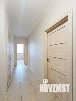 2-к квартира, вторичка, 51м2, 10/25 этаж