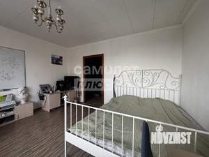 1-к квартира, вторичка, 42м2, 16/16 этаж