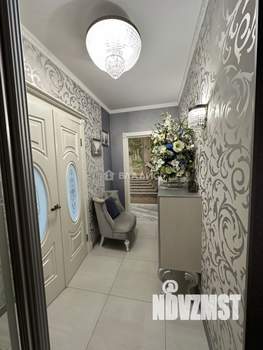 2-к квартира, вторичка, 69м2, 9/13 этаж