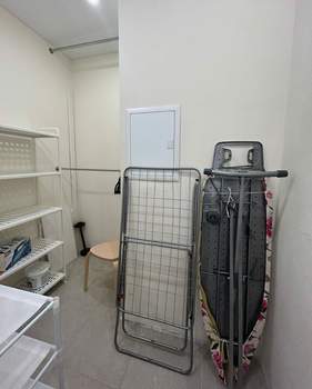 2-к квартира, вторичка, 55м2, 13/23 этаж