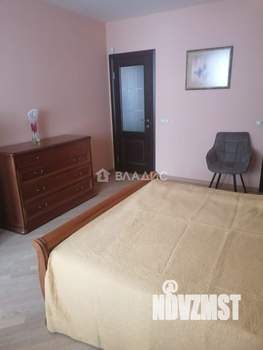 2-к квартира, вторичка, 70м2, 7/17 этаж