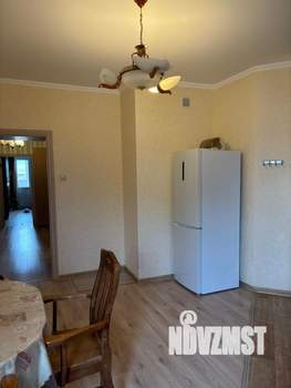 3-к квартира, вторичка, 87м2, 12/12 этаж